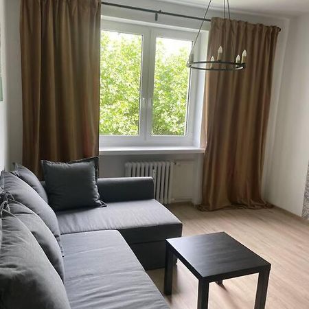 Apartament Kattowitz Sokolska Dış mekan fotoğraf