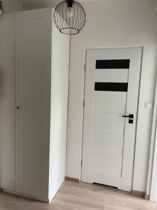 Apartament Kattowitz Sokolska Dış mekan fotoğraf