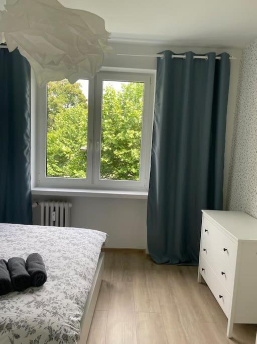 Apartament Kattowitz Sokolska Dış mekan fotoğraf
