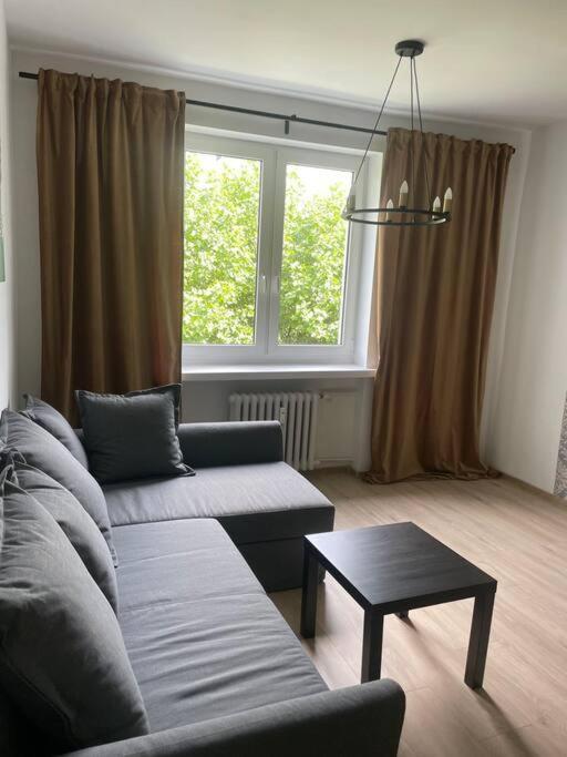 Apartament Kattowitz Sokolska Dış mekan fotoğraf